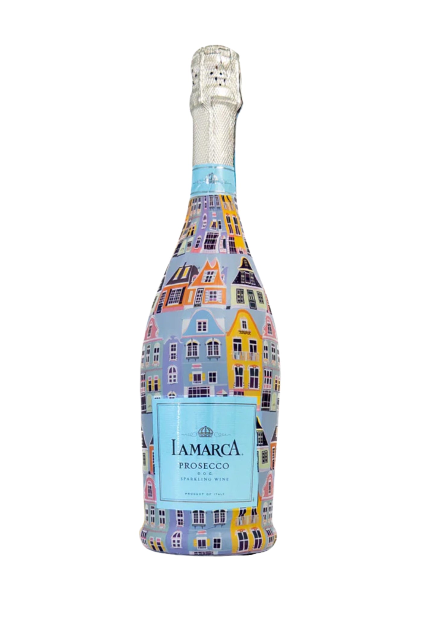 Beau Bottles-Full Size La Marca
