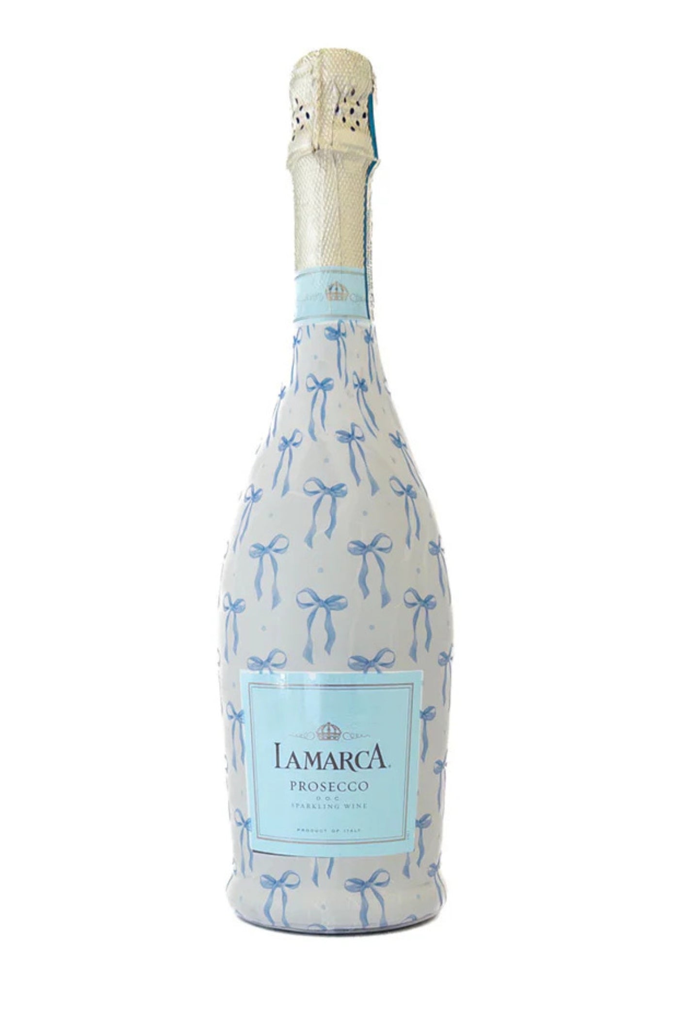 Beau Bottles-Full Size La Marca