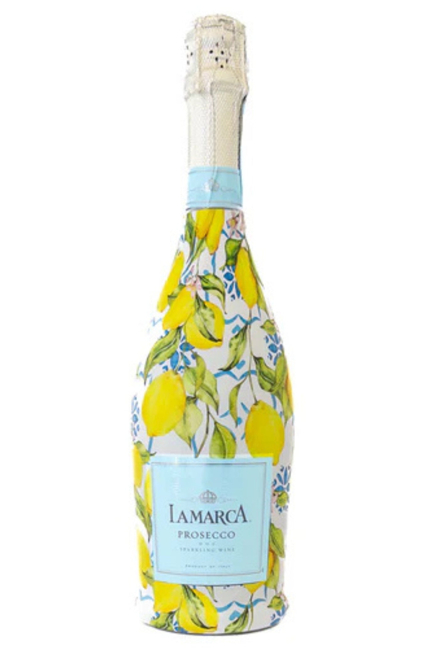 Beau Bottles-Full Size La Marca
