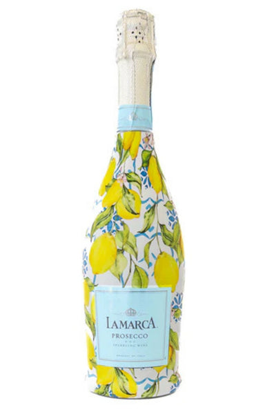 Beau Bottles-Full Size La Marca