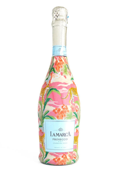 Beau Bottles-Full Size La Marca