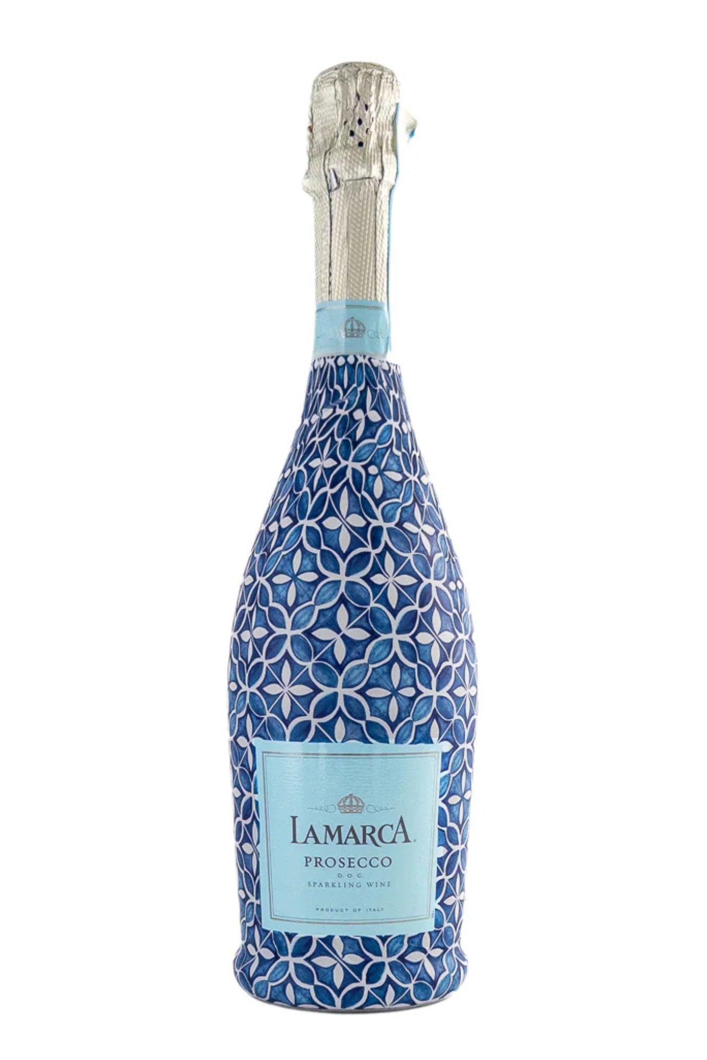 Beau Bottles-Full Size La Marca