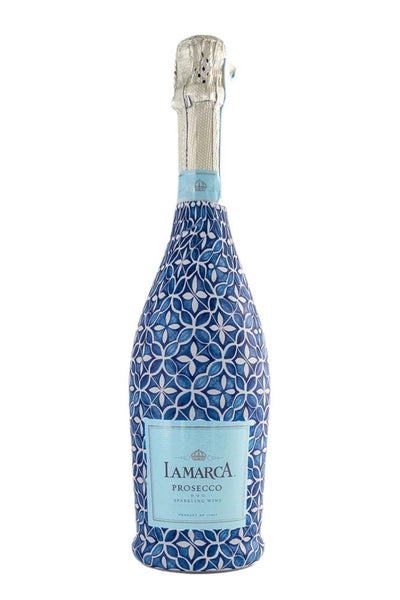 Beau Bottles-Full Size La Marca