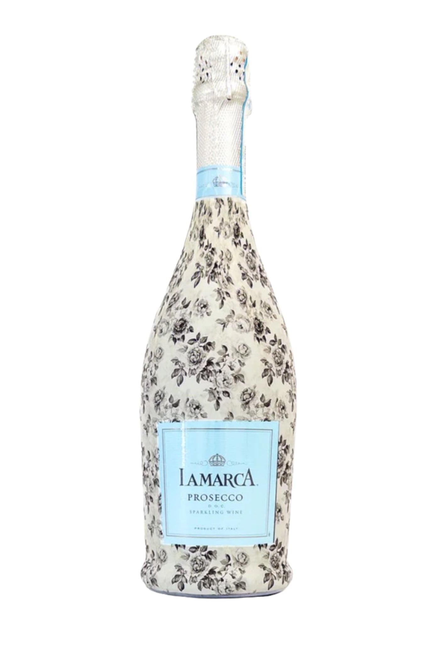 Beau Bottles-Full Size La Marca