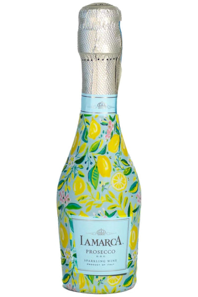 Beau Bottles-Mini La Marca