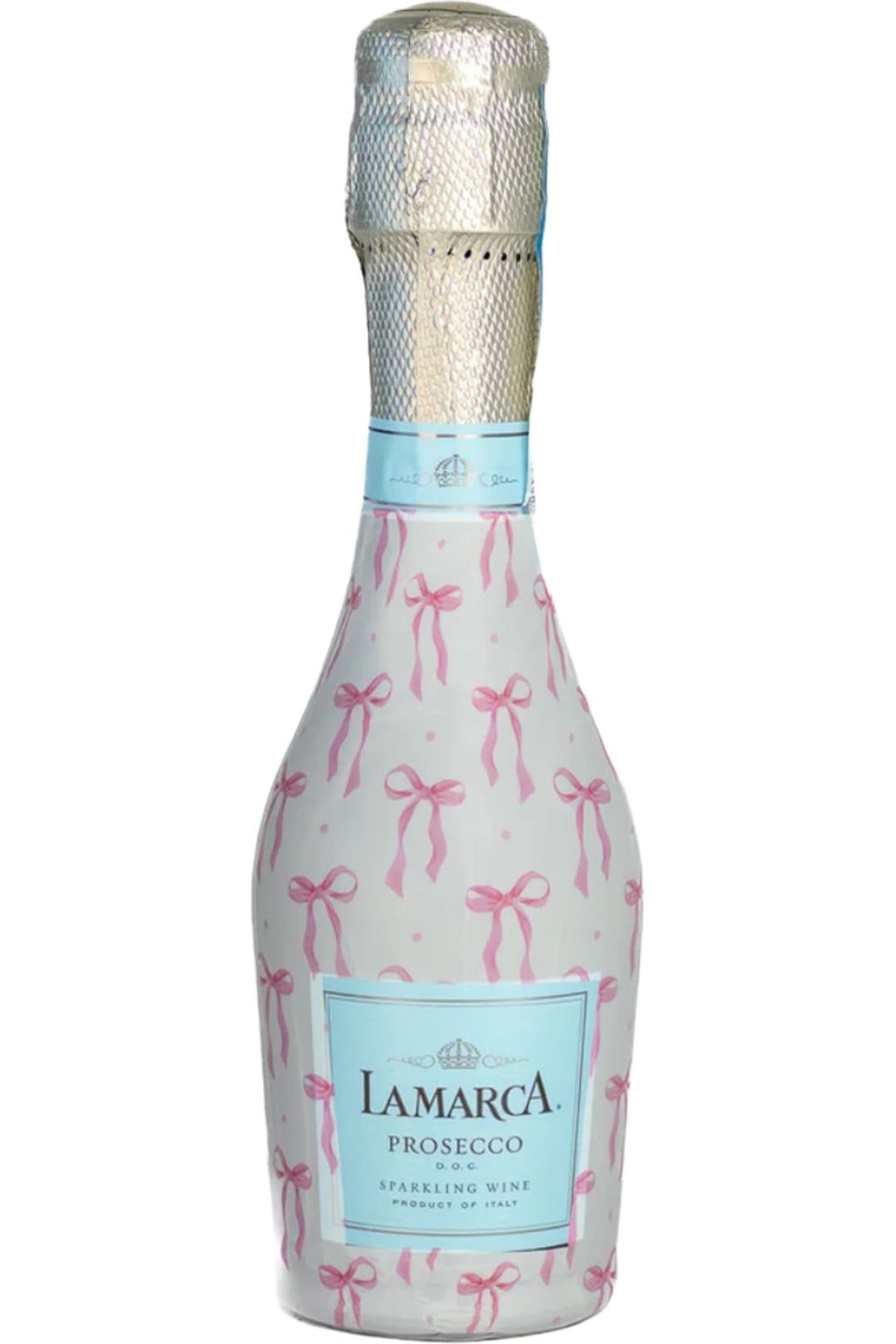 Beau Bottles-Mini La Marca