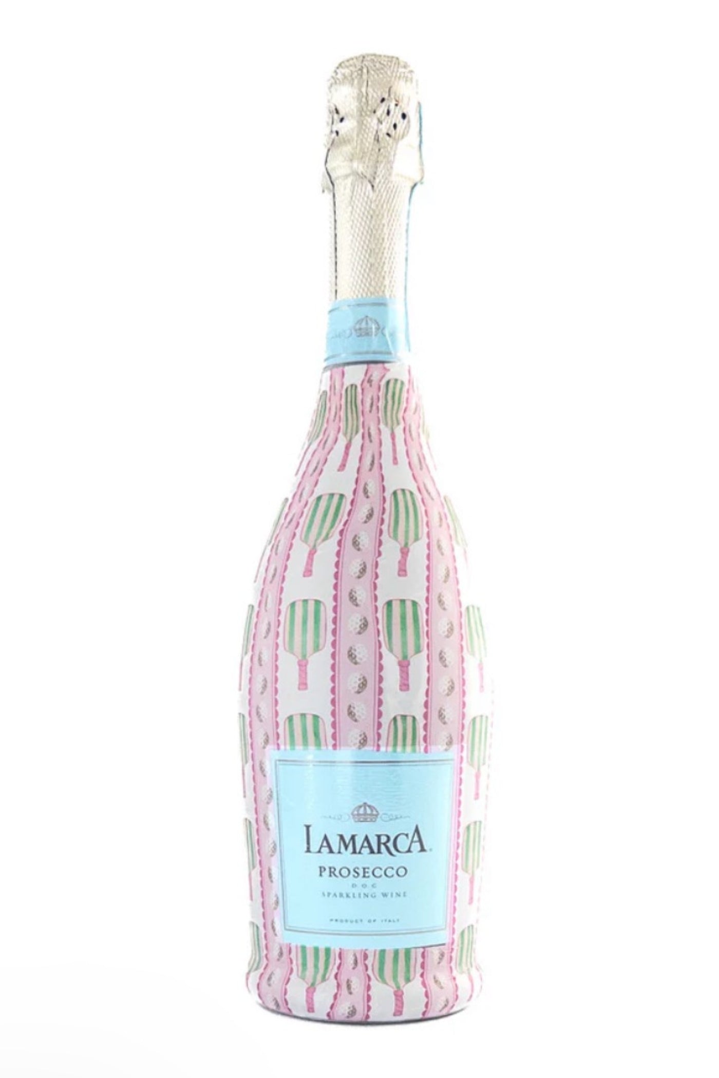 Beau Bottles-Full Size La Marca