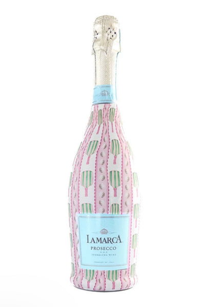 Beau Bottles-Full Size La Marca