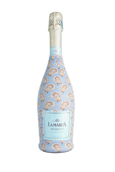 Beau Bottles-Full Size La Marca
