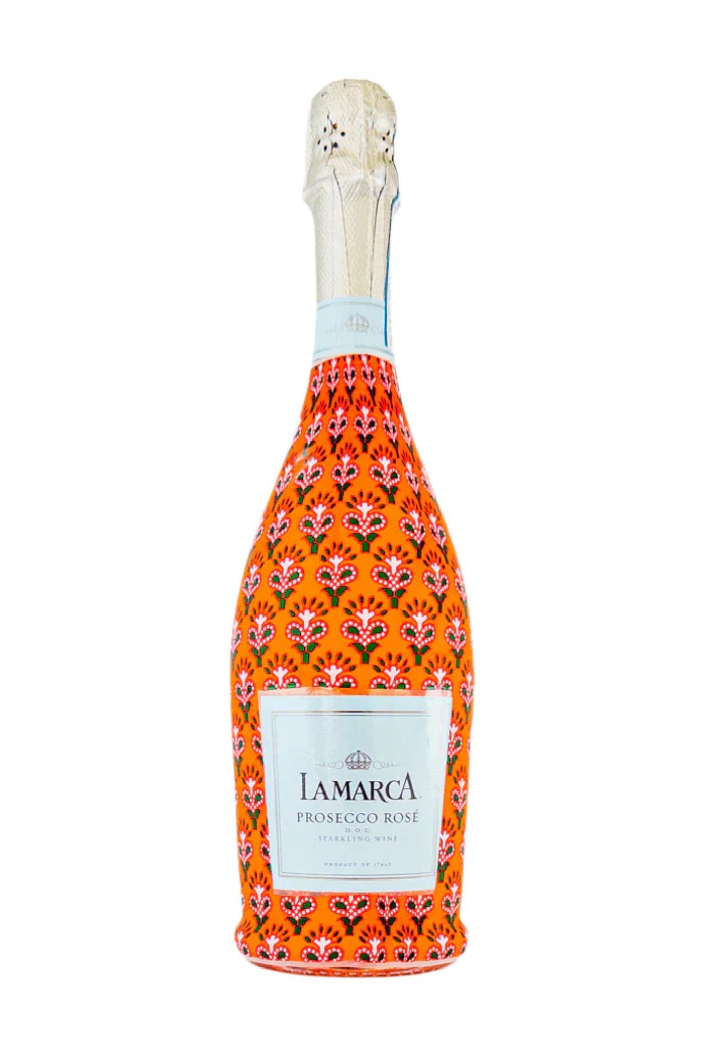 Beau Bottles-Full Size La Marca