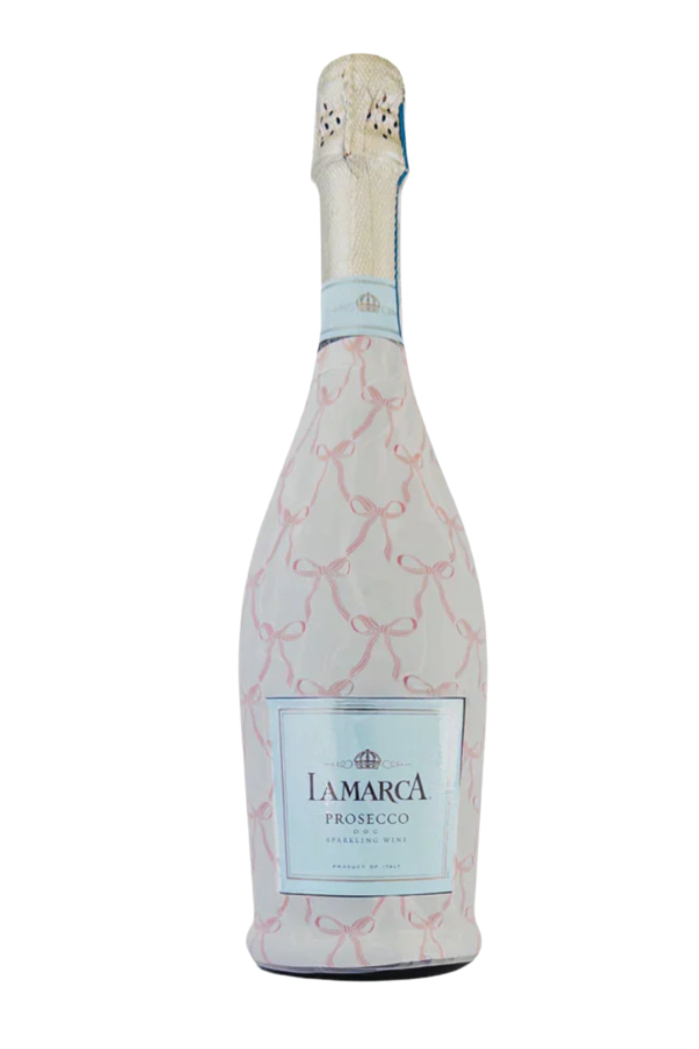 Beau Bottles-Full Size La Marca