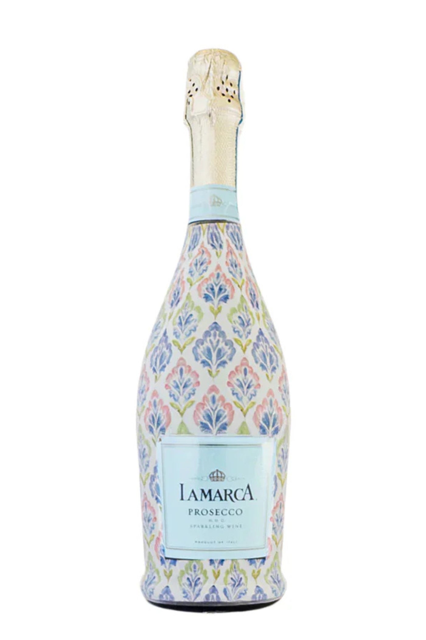 Beau Bottles-Full Size La Marca