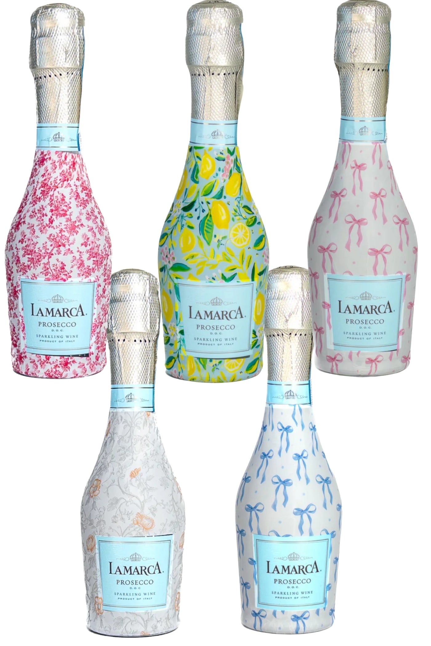 Beau Bottles-Mini La Marca
