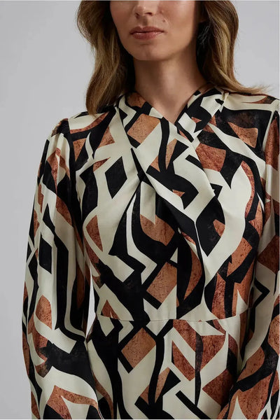 Lindsey Midi Dress