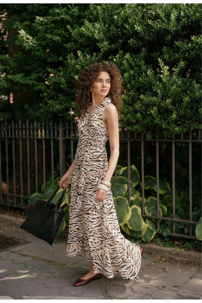 Vela Dress