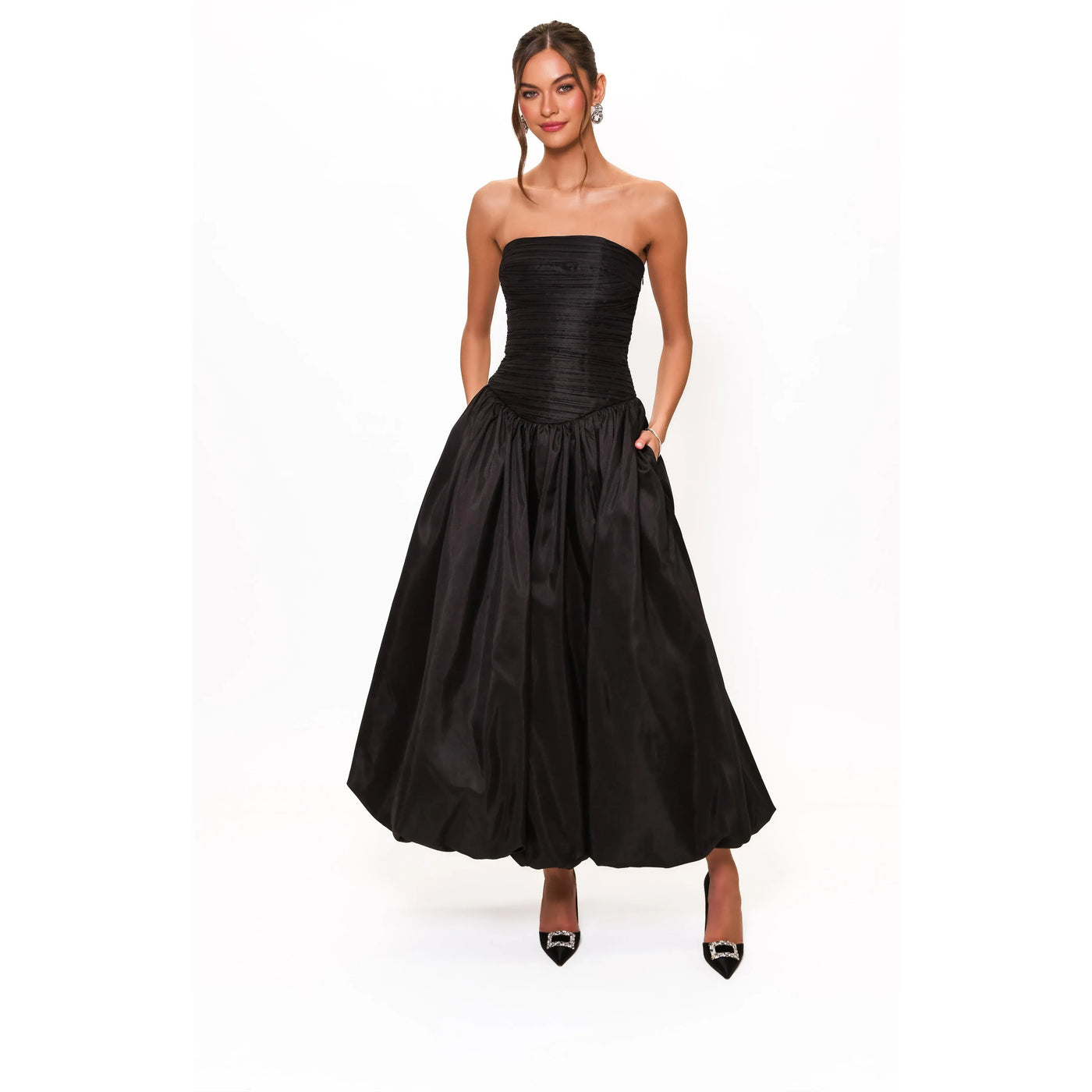 Georgina Gown