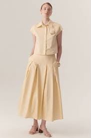 Exquise Hadley Skirt