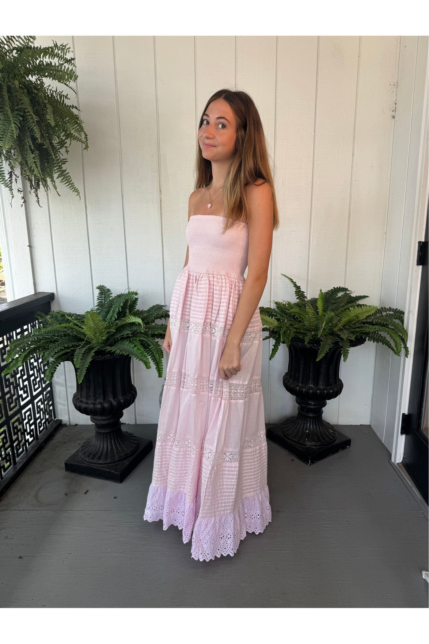 Reese Maxi Dress