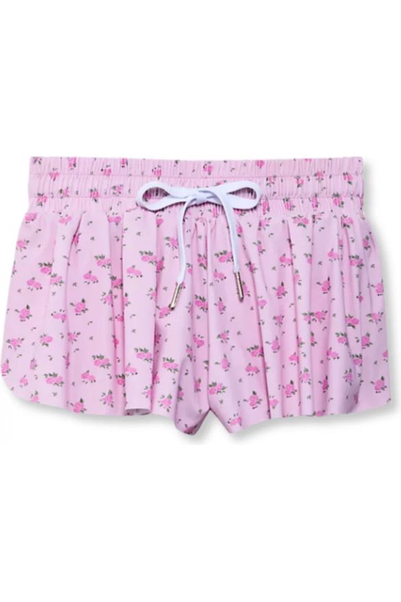 Katie J Farrah Shorts