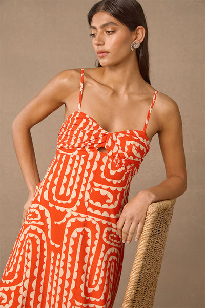 Tempo Dress
