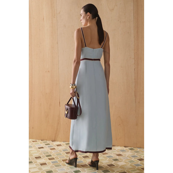 The Annika Dress – The Pearl Pagoda