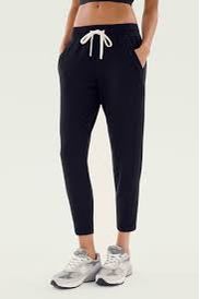 Reena 7/8 Sweatpants Splits59