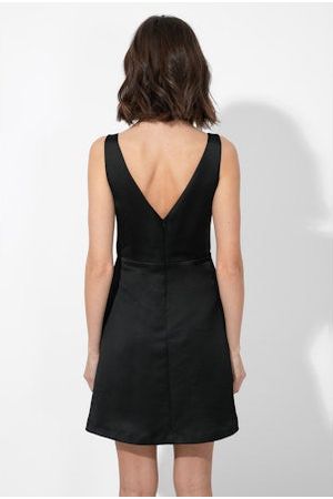 Demetra Mini Dress