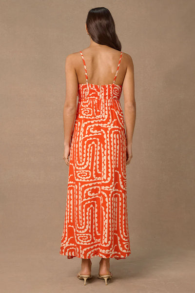 Tempo Dress