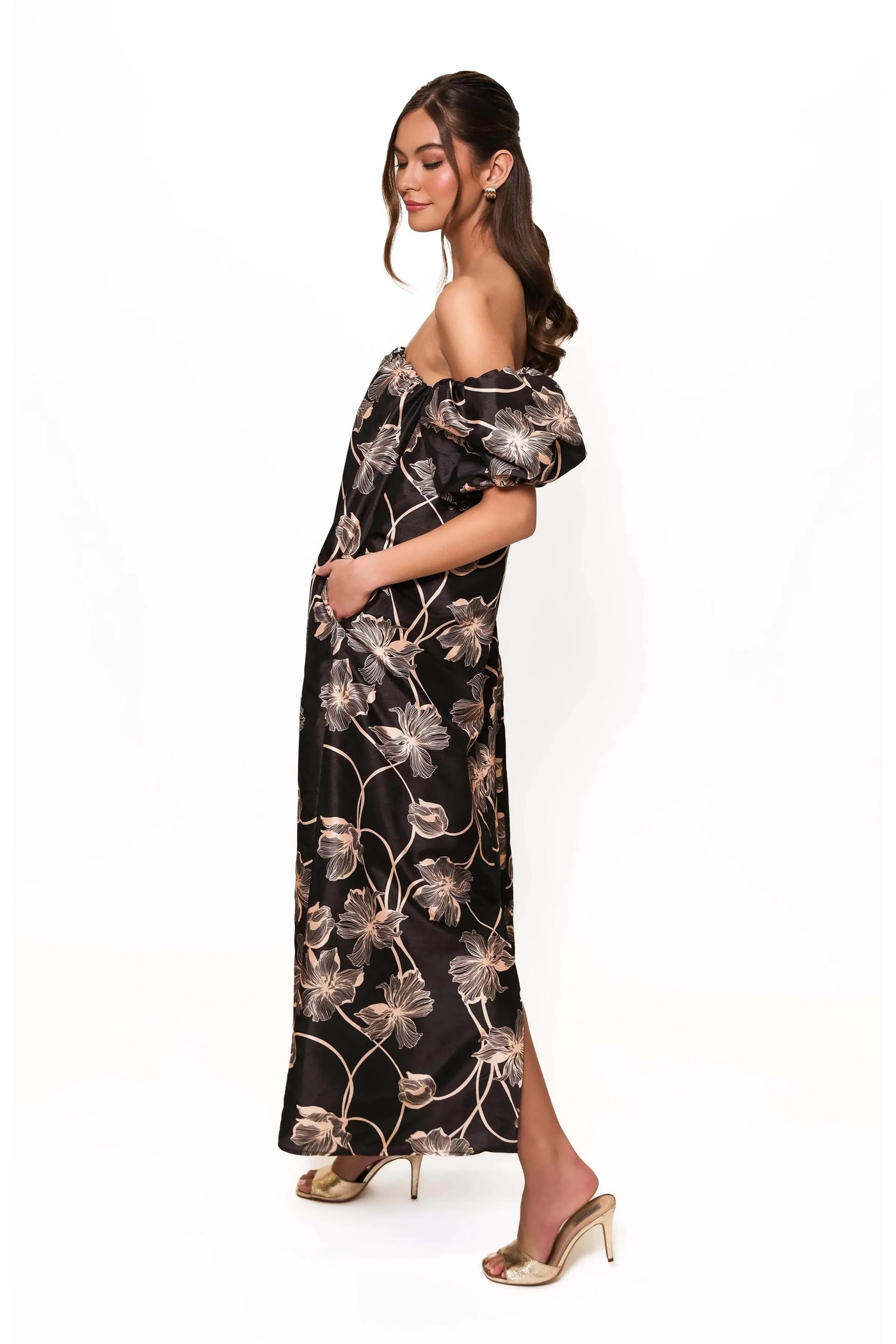 Iris Dress