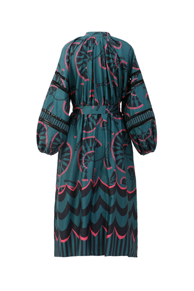 Lyla Dress
