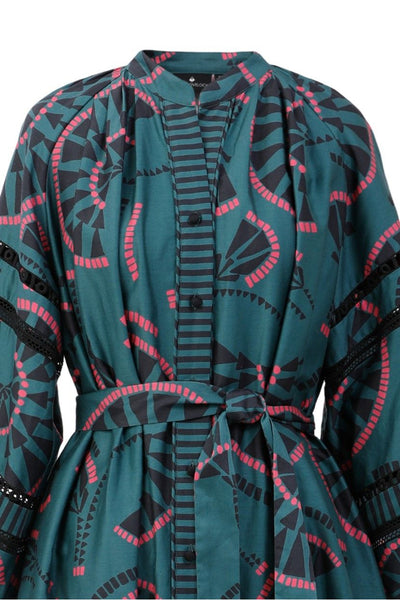 Lyla Dress