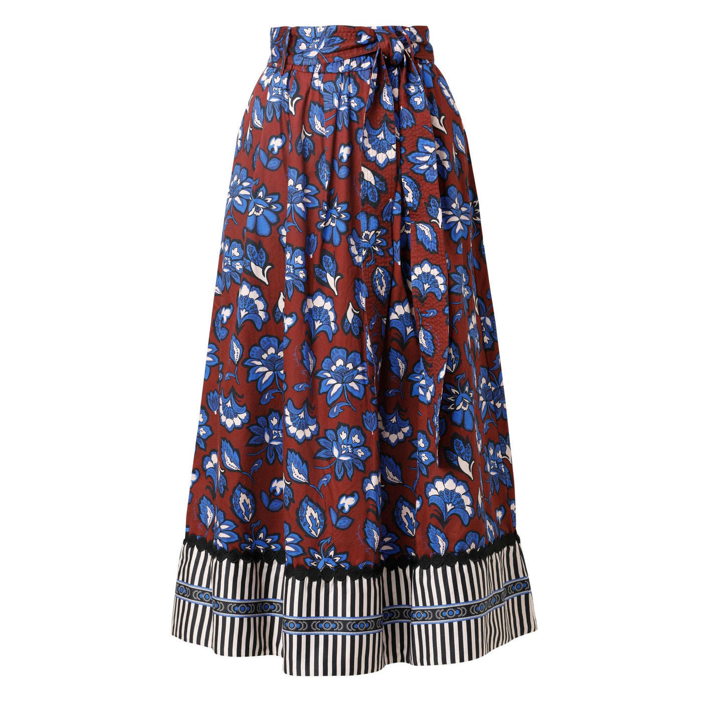 Maya Skirt-Tanny Port