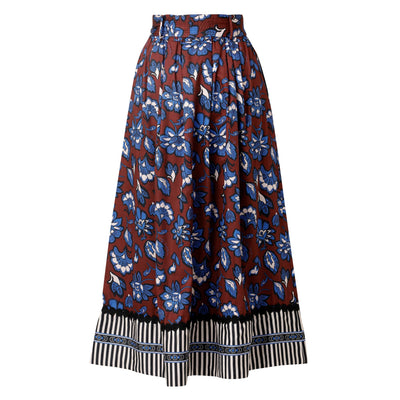 Maya Skirt-Tanny Port