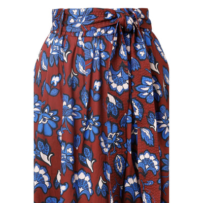 Maya Skirt-Tanny Port