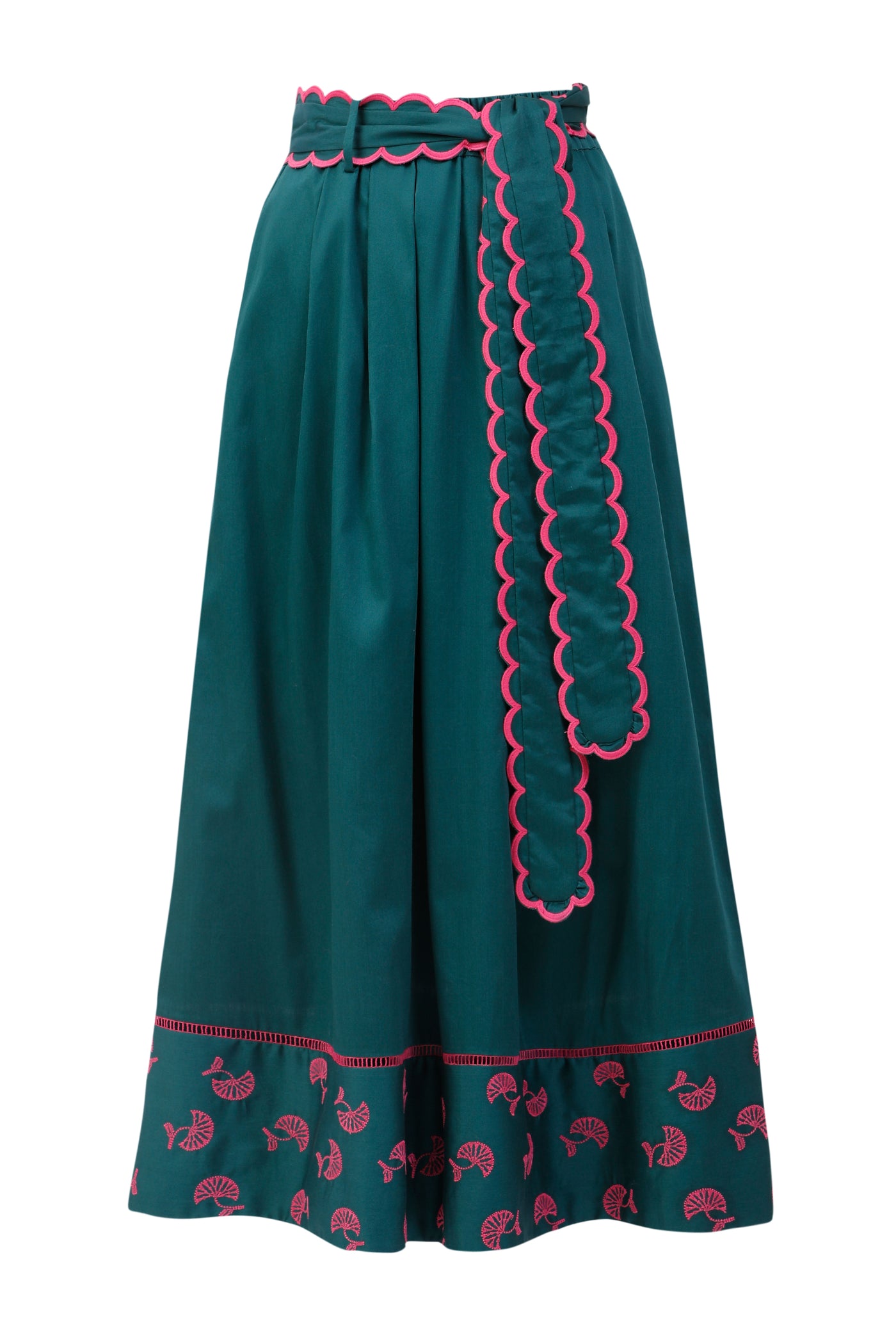 Maya Skirt