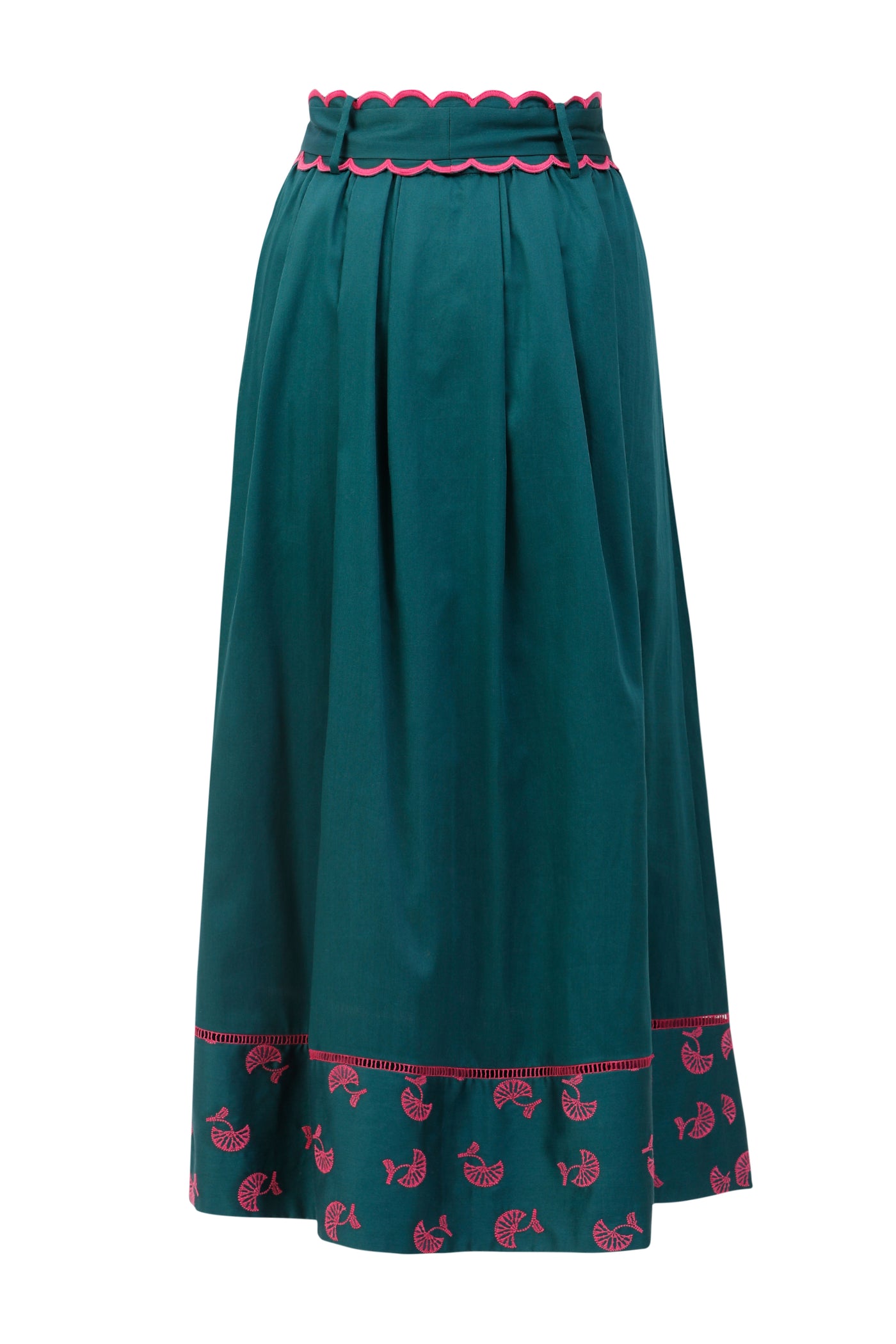 Maya Skirt