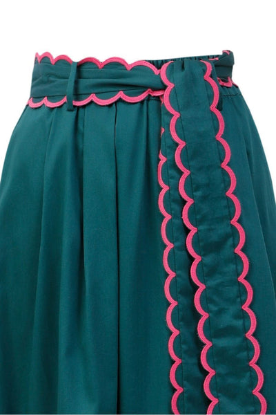 Maya Skirt