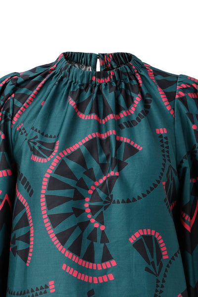 Lilly Blouse
