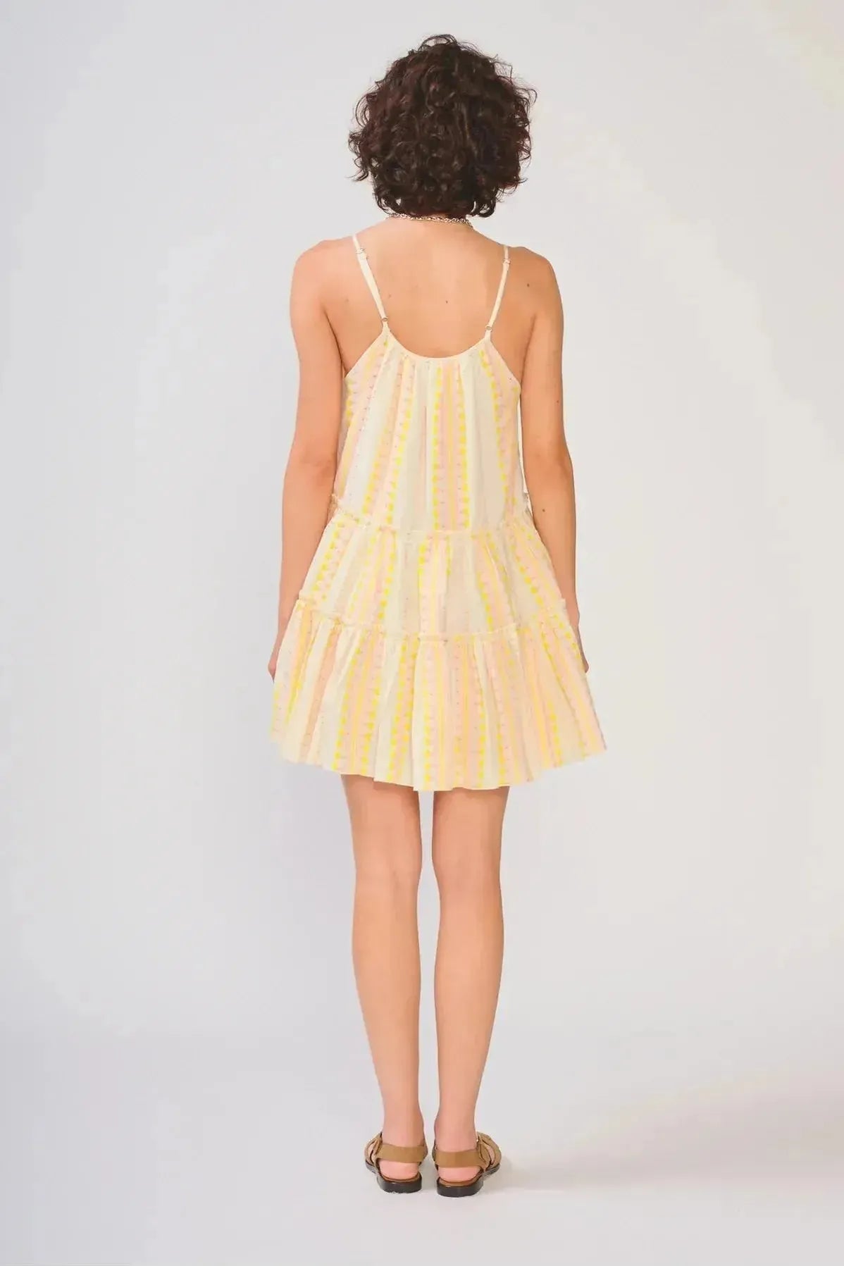 Nathalia Dress