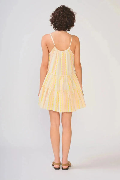 Nathalia Dress