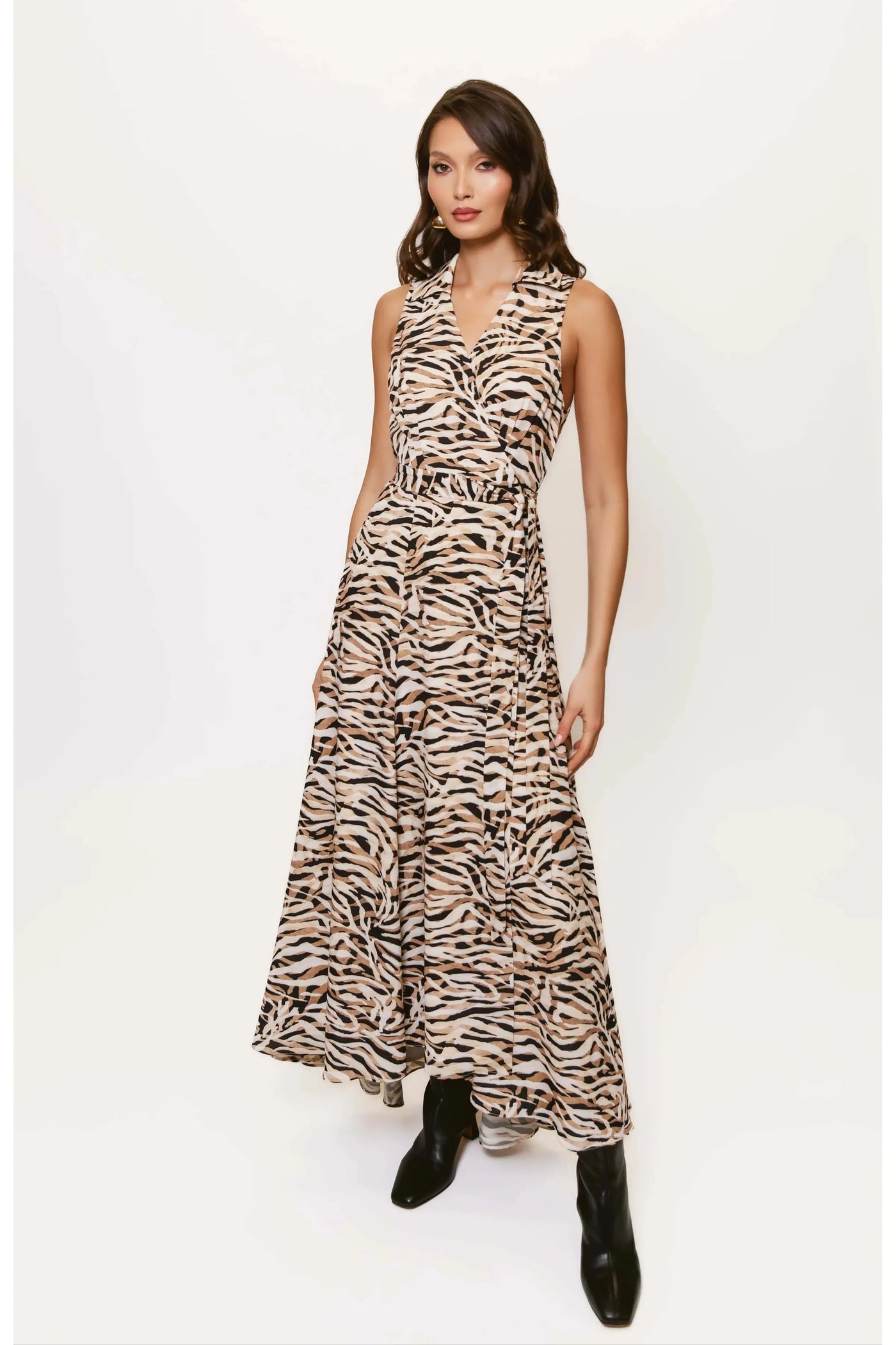 Vela Dress