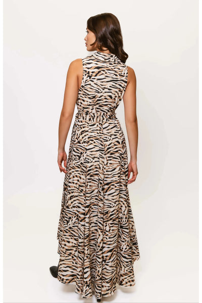 Vela Dress
