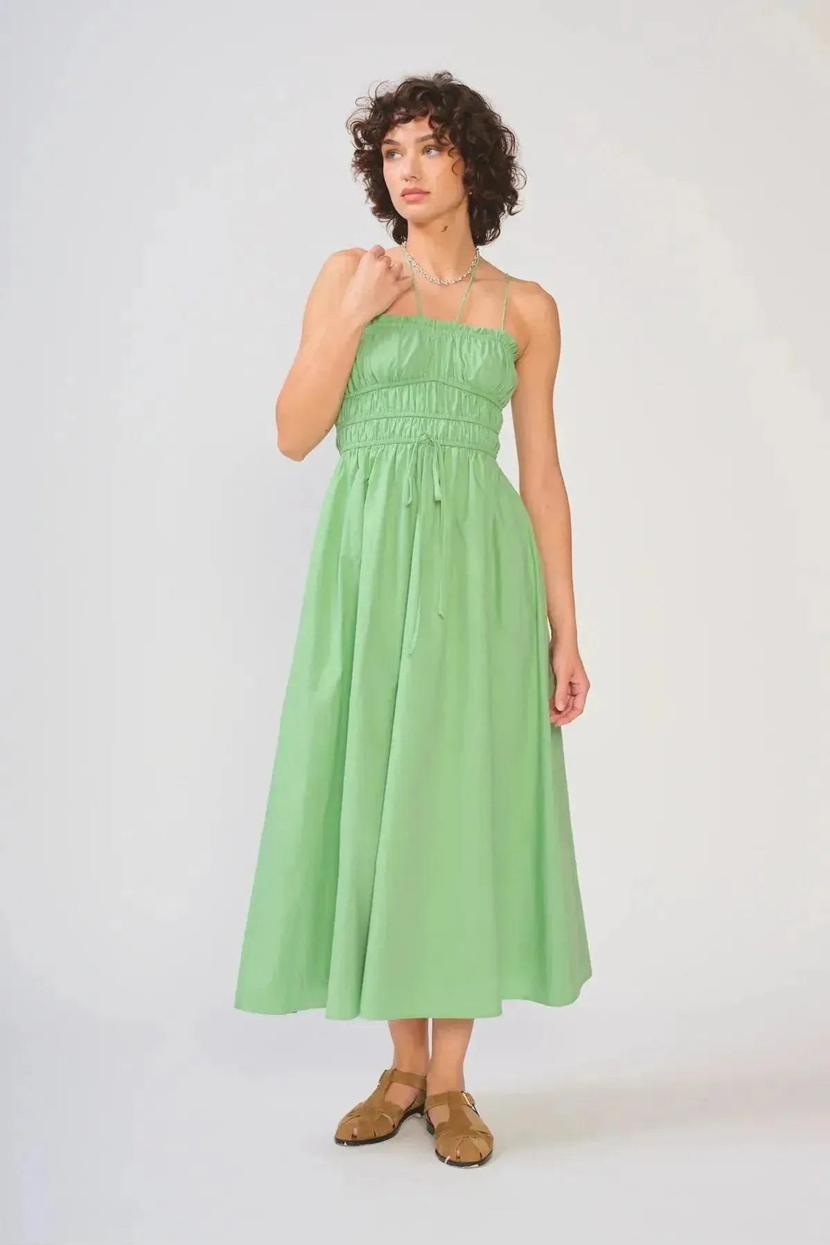 Pesaro Dress