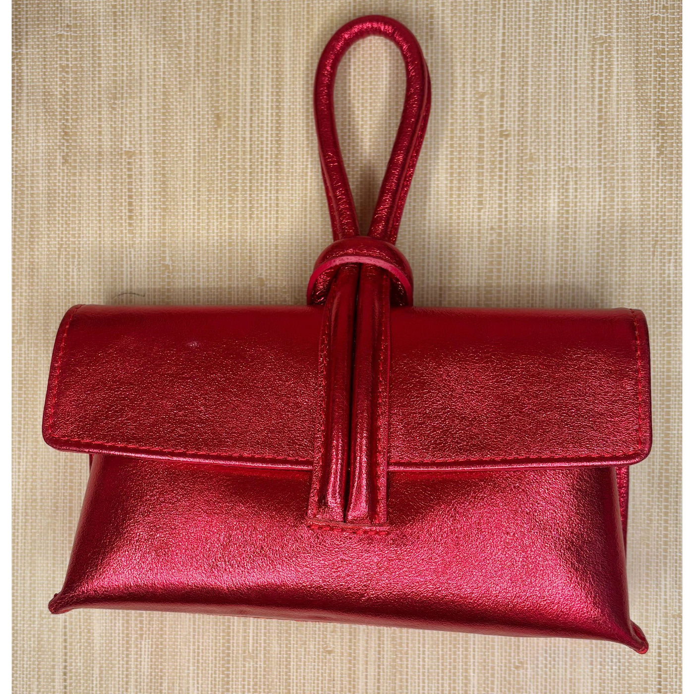 Betty Bag-Red