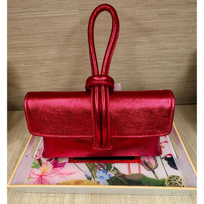 Betty Bag-Red
