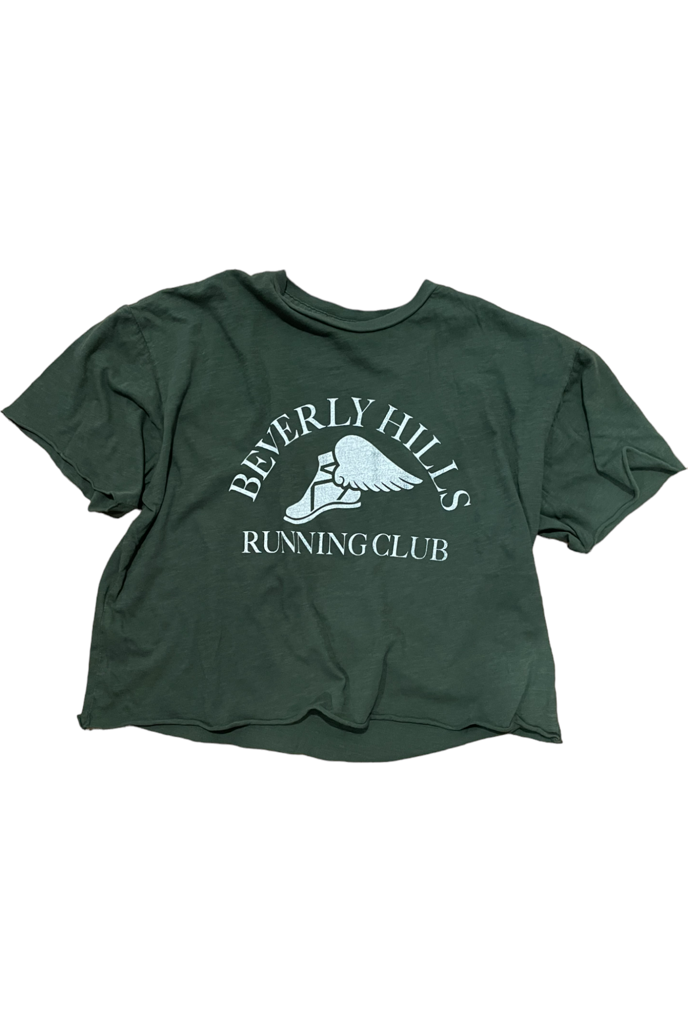 BH Running Club Tee