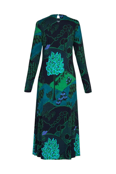 De Loreta Kiara Dress- Yuly