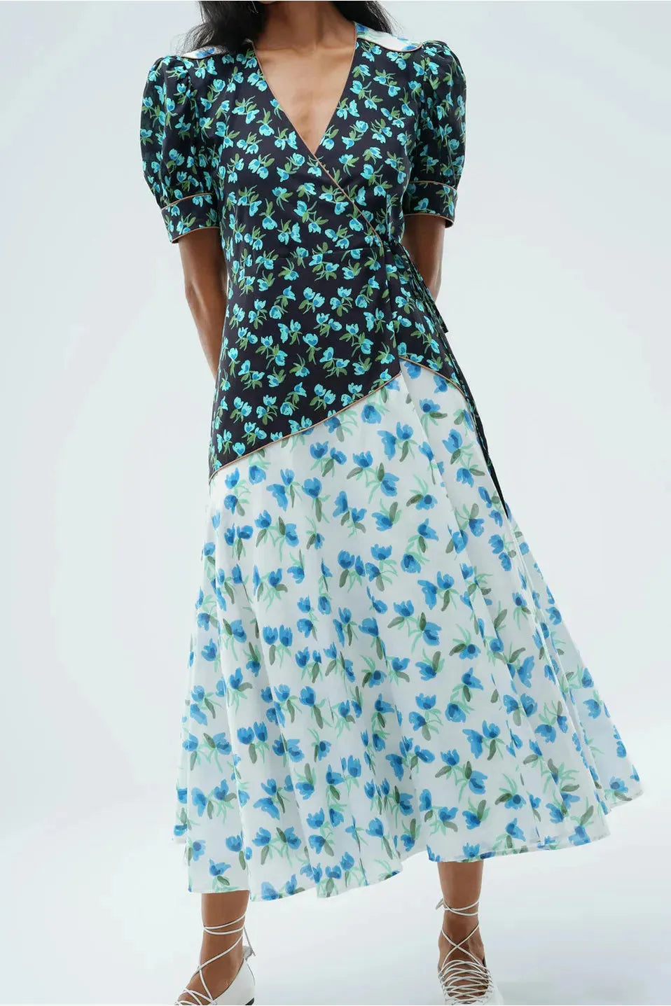De Loreta Luisa Dress-Celia/Gloria