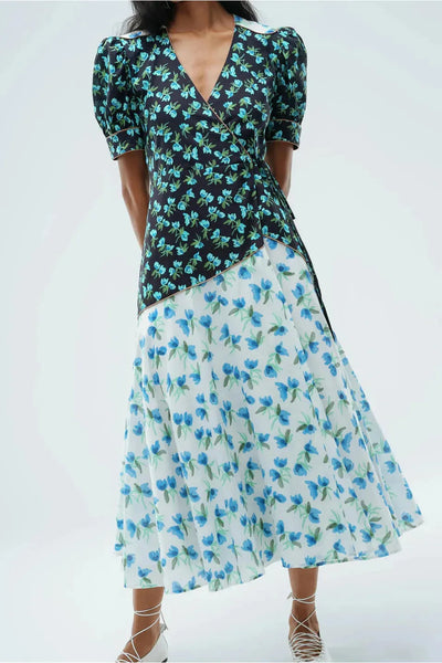 De Loreta Luisa Dress-Celia/Gloria
