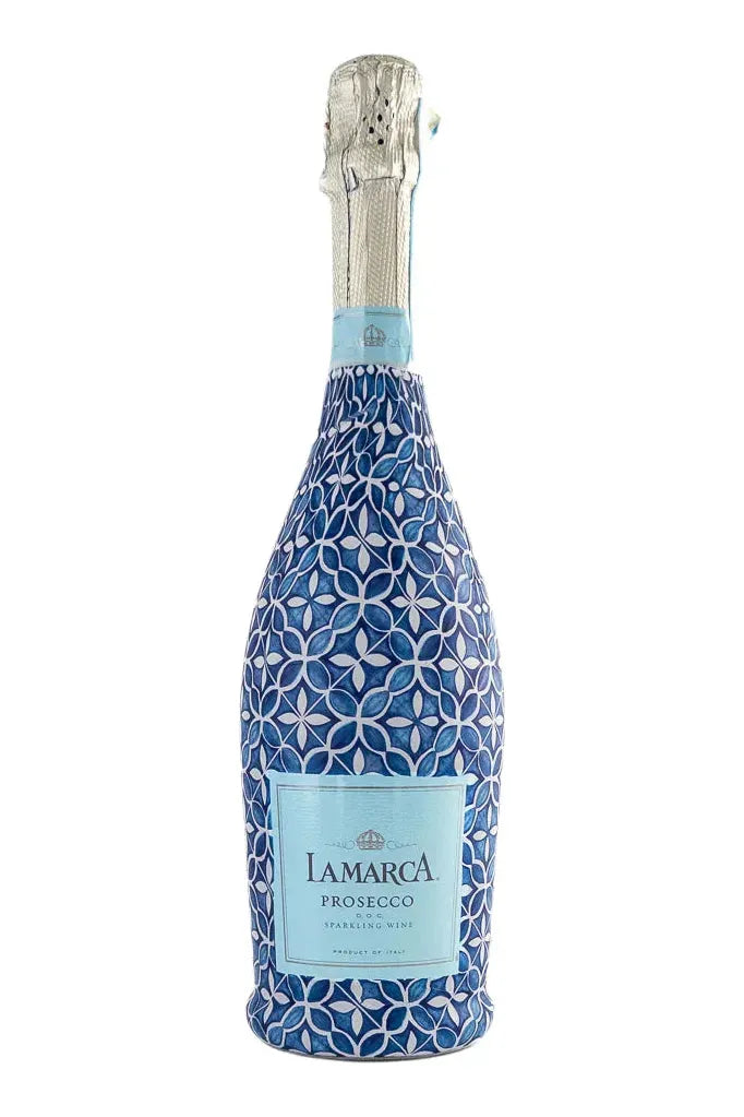 Beau Bottles-Full Size La Marca